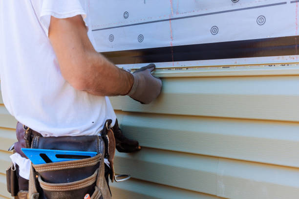 Affordable Emergency Siding Repair solutions in Valley Lee, MD